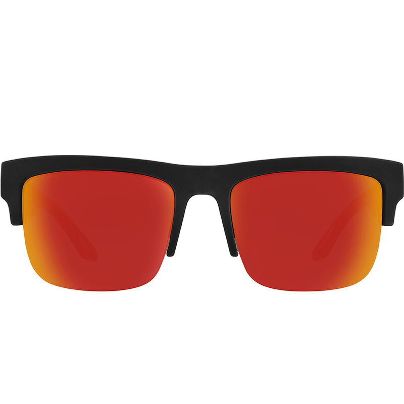 DISCORD 5050, Orange-Soft Matte Black Translucent Orange, hi-res image number null